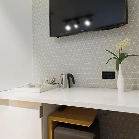 Hotel Capital Garni 4*