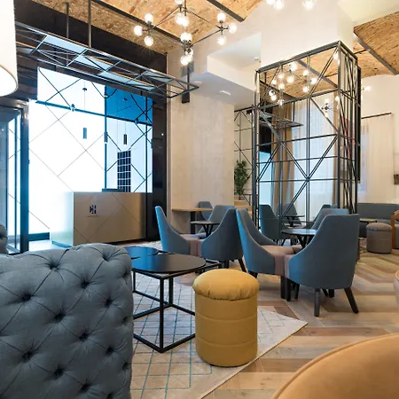 Capital Garni Hotel