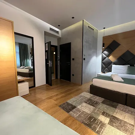 Capital Garni 4*