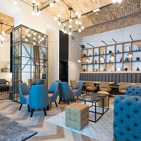 Capital Garni 4* Belgrad