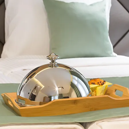 Capital Garni ホテル 4*