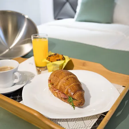 Capital Garni 4* Belgrad