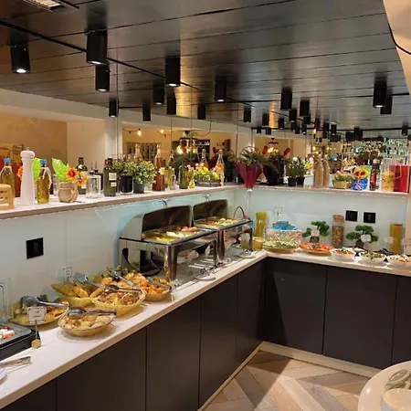 Capital Garni Belgrad