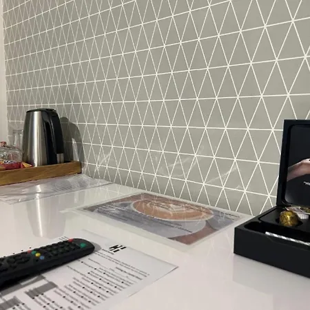 ホテル Capital Garni 4*