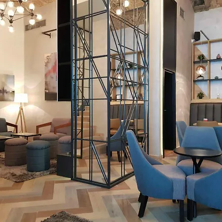 Capital Garni 4* ベオグラード