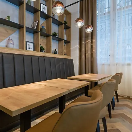 Capital Garni ベオグラード