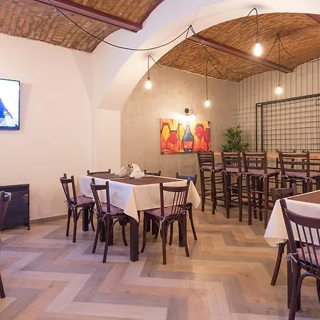 Capital Garni Belgrad