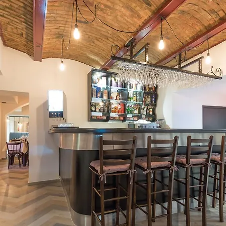 ホテル Capital Garni 4*