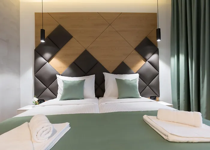 酒店 加尔尼首都酒店 4*