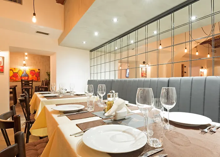 Capital Garni Belgrad