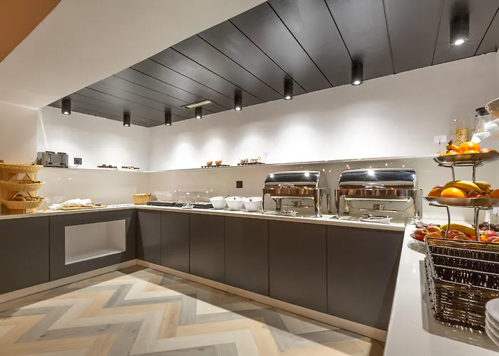 酒店 加尔尼首都酒店