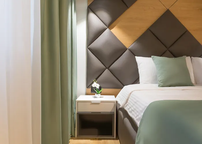 酒店 加尔尼首都酒店 4*