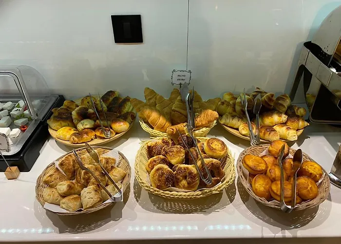 加尔尼首都酒店 酒店 贝尔格莱德