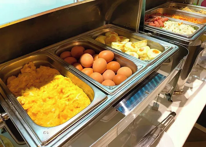 加尔尼首都酒店 酒店 贝尔格莱德