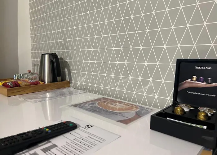 酒店 加尔尼首都酒店 4*