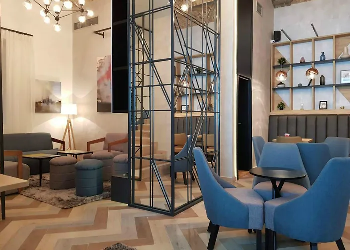 Capital Garni 4* Belgrad