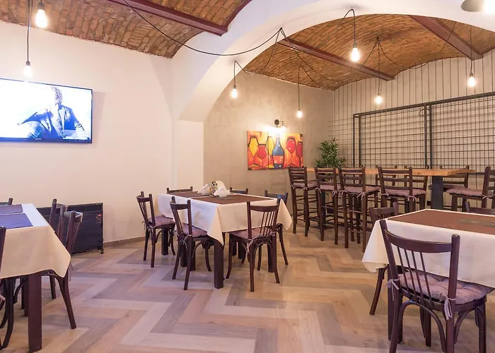 كابيتال غارني بلغراد