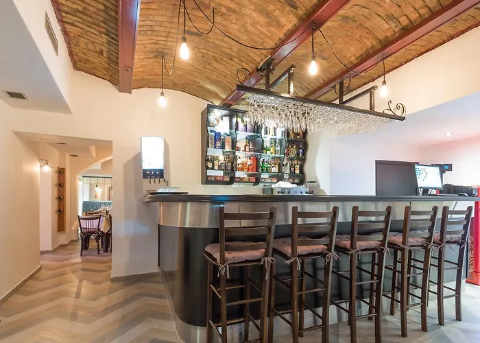 Otel Capital Garni 4*